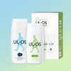 Uros Hero 2-piece set (medium/dry) / 우르오스 히어로 2종 세트(중건성)