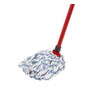 Vileda Supermocio Microfibre & Cotton Mop