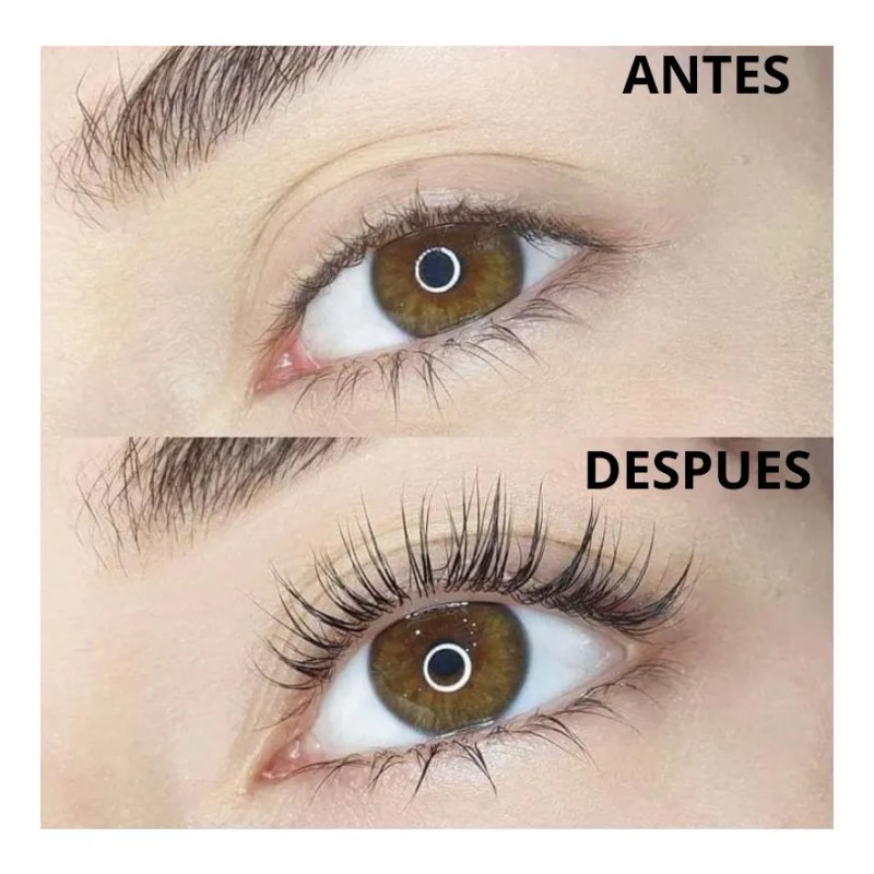 Serum Pestañas Crecimiento Alargador De Pestañas Growth 7ml