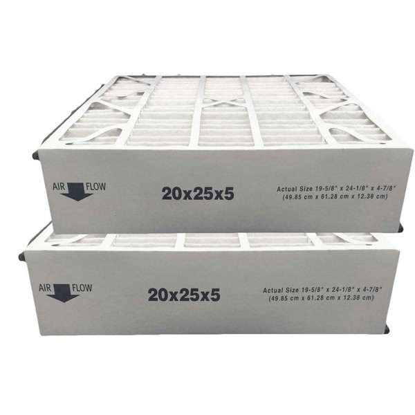 Atomic 259112-102 Trion Air Bear MERV 13 Compatible Replacement Filter