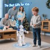 LENGTOUQ Robots Toy for Kids with Wireless Remote Control and
