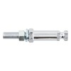 Kijima Bike Parts Turn Signal Mount Shaft Type 2-Piece Set