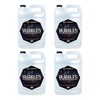 Bubbles - Premium Bubble Machine Fluid - Creates Long Lasting
