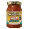 Mrs. Renfros Pineapple Salsa Gluten-free (16-oz. jars, 4-pack)