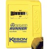 Keson RR318N Contractor Grade Measuring Wheel, Ft. & In., Ft.