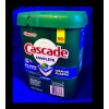 Cascade 90ct CASCADE Complete Dawn Grease Fight DISHWASHER DETERGENT Packs