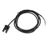 5PCS U Type Photoelectric Switch High Accuracy ABS Groove Type