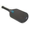 Ronbus R1/R3 Pulsar Thermoformed Raw Toray T700 Carbon Fiber Pickleball