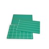 Amazing Child Montessori Chalk Boards with Lines and Squares