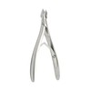 Harry's Supplies Cuticle Trimmer, Cuticle Nipper, Cuticle Remover, Double action