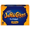 McVitie's Twin Pack Jaffa Cakes, 20 Cakes, 244 g (Pack