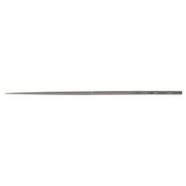 Barove LA24101404 Needle File Round 5.5 inches (140 mm) #4