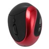 Right Handed Ergonomic Mouse Adjustable DPI 2.4G Wireless Vertical Mouse