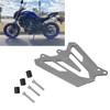 Front Sprocket Cover CNC Aluminum Alloy Engine Chain Guard Replacement
