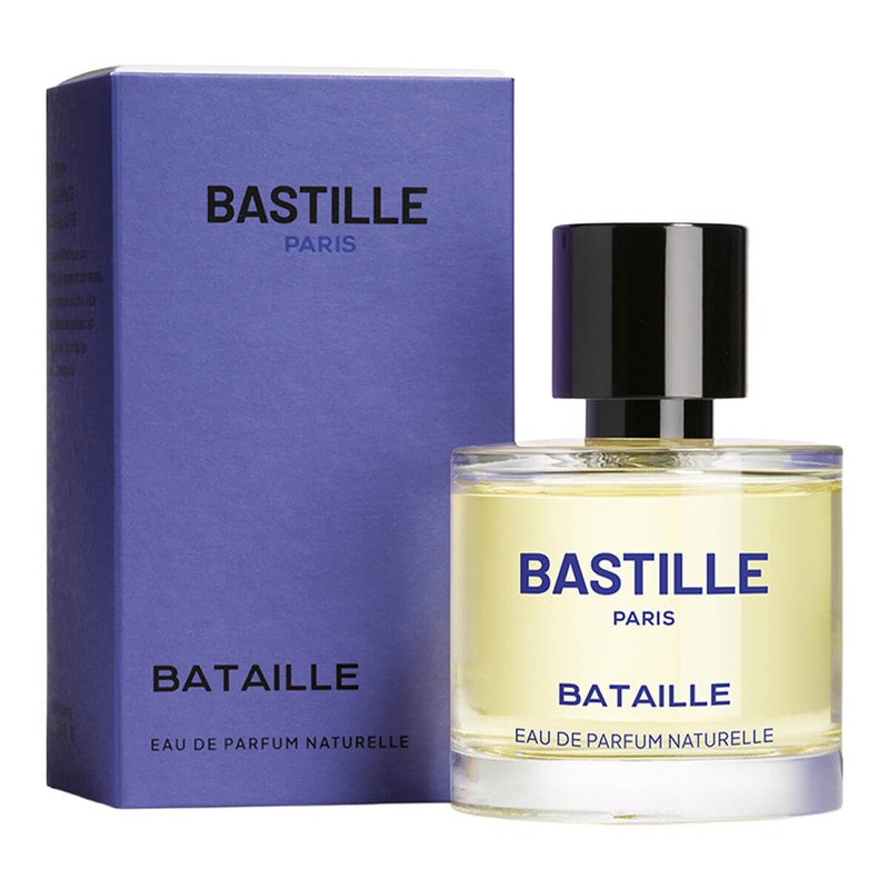 Bastille Bataille Perfume, 15ml