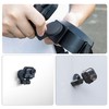 CAPART Magnetic Head Strap for Insta360 GO Ultra/DJI Osmo Nano