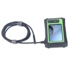 Endoscope Camera IP67 Waterproof 4.3in 8mm Lens 1080P Bending Borescope