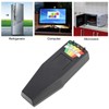 EMF Meter Magnetic Field Detector Accurate Portable Electromagnetic Field Radiation
