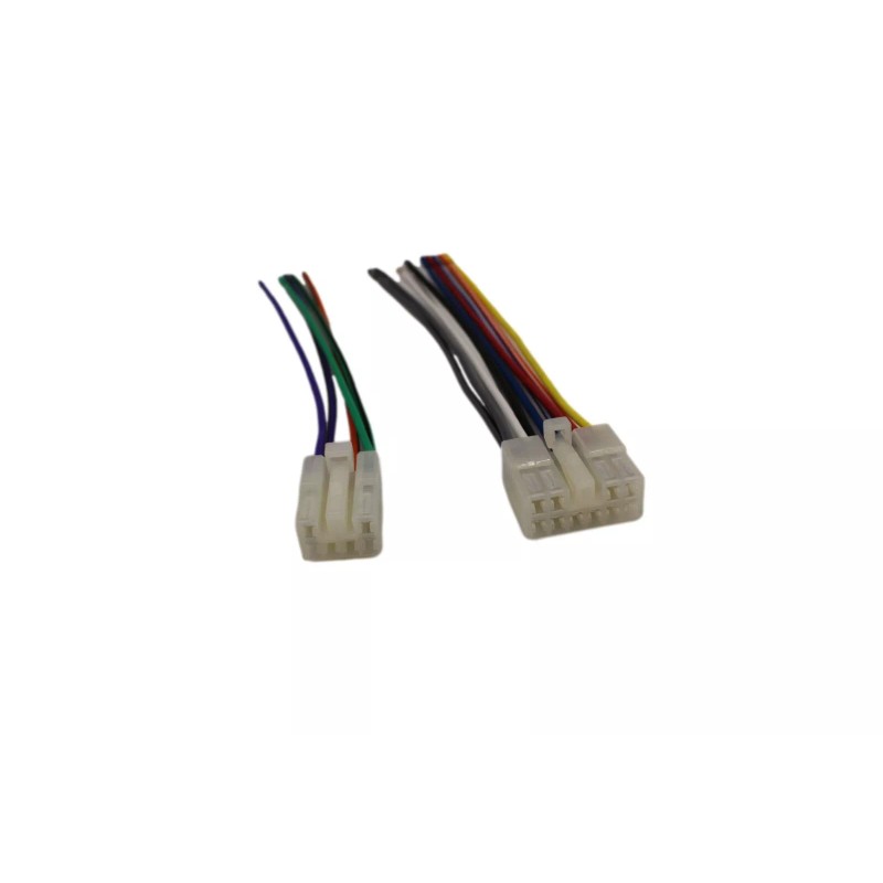 IMC Audio Factory Wire Harness for 1992 1993 1994 1995