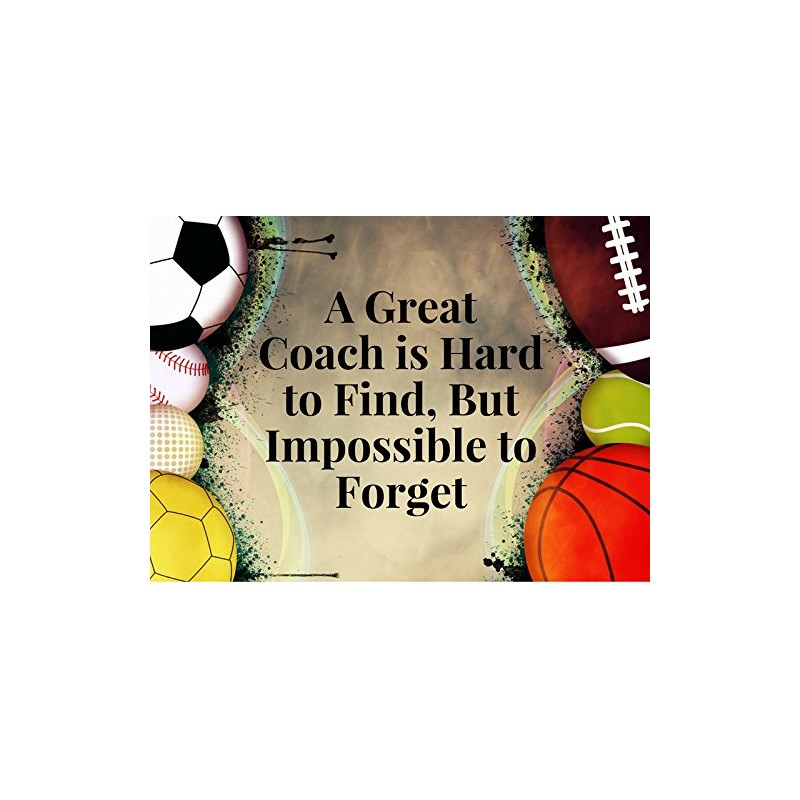 Archery Coach Keychain – A Great Coach Is Hard to