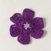 Handmade Single Crochet Pattern, flower Pattern, 59 Pieces ,Blanket Flower,