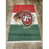 San Francisco 49ers Mexican Flag 3' x 5' Banner Quest