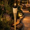 NKlaus Torch Wick 1 m x 7 mm Cotton Garden