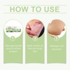 Tea Tree Oil Antifungal Cream, Natural Anti Fungal Foot Cream