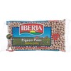 Iberia Dry Pigeon Peas, 12 Ounce