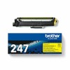 Brother Toner TN-247Y Yellow Approx. 2300 Pages