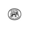 Michel Design Works Triple-milled and Handmade Large Bath Soap Bar,