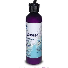 Bruise Buster Cream By Diva Stuff 4oz, 2 pack