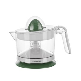 KASANOVA Electric Citrus Juicer 800ml Green