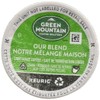 Green Mountain Coffee Our Blend, K-Cup Portion Pack for Keurig