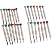 28 Screwdriver Set Watch Optical Screw Link