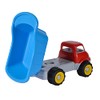 Truck Dumper Sand Toy 35 cm Tyres Soft Material from