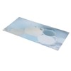 Aquarium Background Decoration Self Adhesive 3D Effect Fish Tank Backdrop