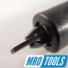 50 3/16 & 50 5/32 Zephyr Kwik-Lok Cleco Fasteners w/Carry