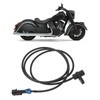 4013251 Brake Wheel Speed Sensor, Motorcycle Speed Sensor, Speedometer Sensor,