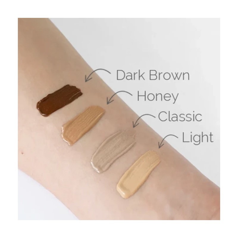 Dr. Schrammek BB Cream Blemish Balm BB 40ml Classic Light