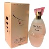 Rasasi SECRET For Women 75ml - Eau de Parfum spray
