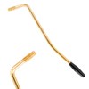 DIAO79NI 5mm Thread Tremolo Arm Whammy Bar for Stratocaster Electric