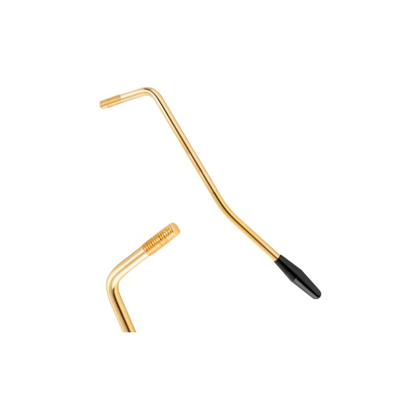 DIAO79NI 5mm Thread Tremolo Arm Whammy Bar for Stratocaster Electric