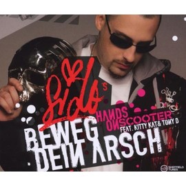 Beweg Dein Arsch