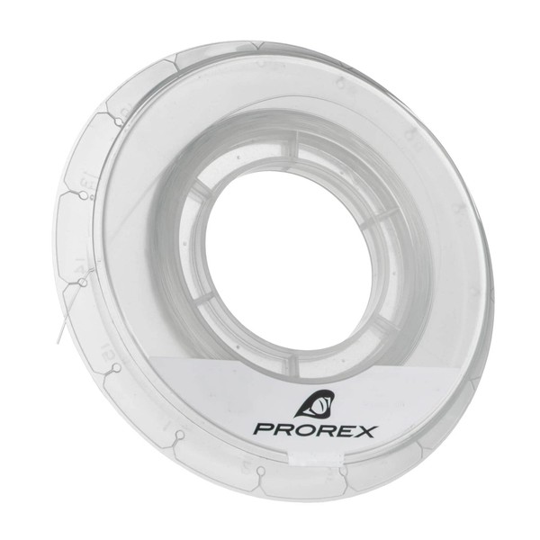 DAIWA Prorex Fluorocarbon Super Soft 15 m 0.7 mm 24.6