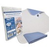 TIGA-MED Washable Incontinence Pad, 3 Sizes Available (60 x 60
