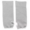 Silver Fiber Conductive Ankle Pad Therapy Ankle Brace Sleeve for