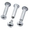 HEXATON M4 x 26-35mm Connecting Screws - Pack of 100