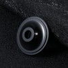 CLISPEED Bicycle Top Cap Mountain Bike Headset Cap Bolt Stem