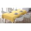 Home Direct Rectangular Oilcloth PVC Wipe Clean Tablecloth 140cm x